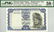 MALAYSIA RM50 1976-81 s/n. X/1 210417