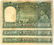 BURMA 10-Rupees 1938 (4pcs)