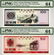 CHINA - People's Republic 50- & 100-Yuan 1979 (2pcs)
