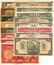 CHINA - Republic, General Issues.Various 1930-42 16pcs