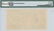 CHINA - Republic, General Issues 1-Yuan 1923 Specimen - 2