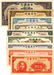 CHINA - Republic, General Issues. Various (9pcs)