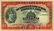 HONG KONG $10 1954 s/n. T/G 3399519
