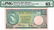 INDONESIA 100-Rupiah 1957 s/n. 100RJ48622