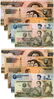 NORTH KOREA 1992; 1998 issue (2 Sets) (10pcs)