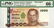 THAILAND 1,000-Baht 2005 Specimen