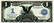 USA $1 1899 s/n. X40722913X