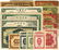 WORLD - Mixture of China & Taiwan banks (14pcs)