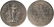 GREAT BRITAIN British Trade Dollar: Silver Dollar 1901B