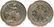 GREAT BRITAIN Silver Trade Dollar 1930B