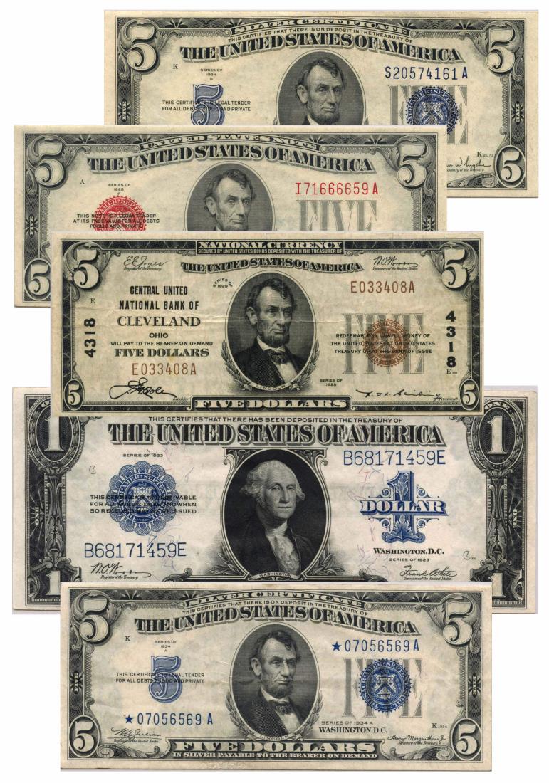 UNITED STATES OF AMERICA (1 of 1)