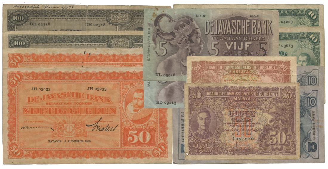 NETHERLANDS - INDIES various (1 of 1)