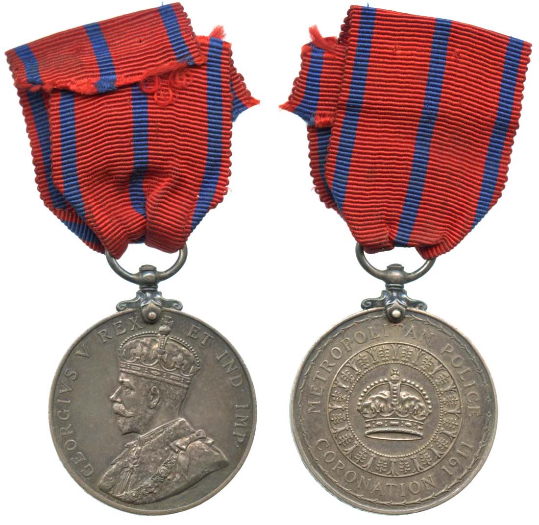 GREAT BRITAIN Medal (1 of 1)