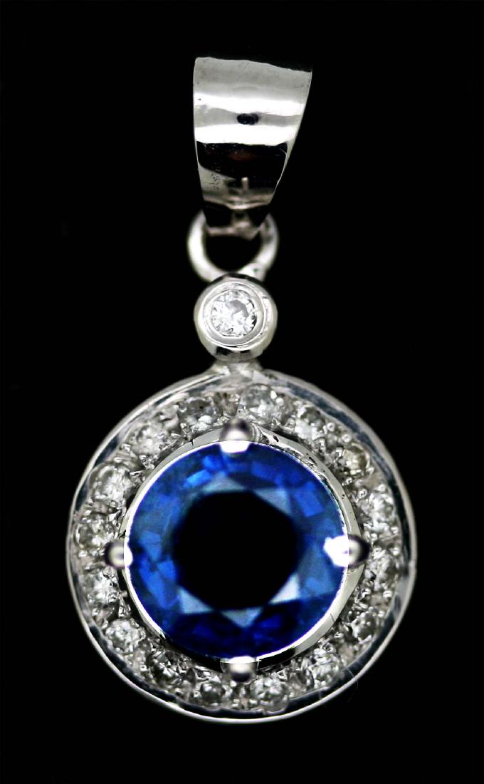 WORLD Pendant (1 of 1)