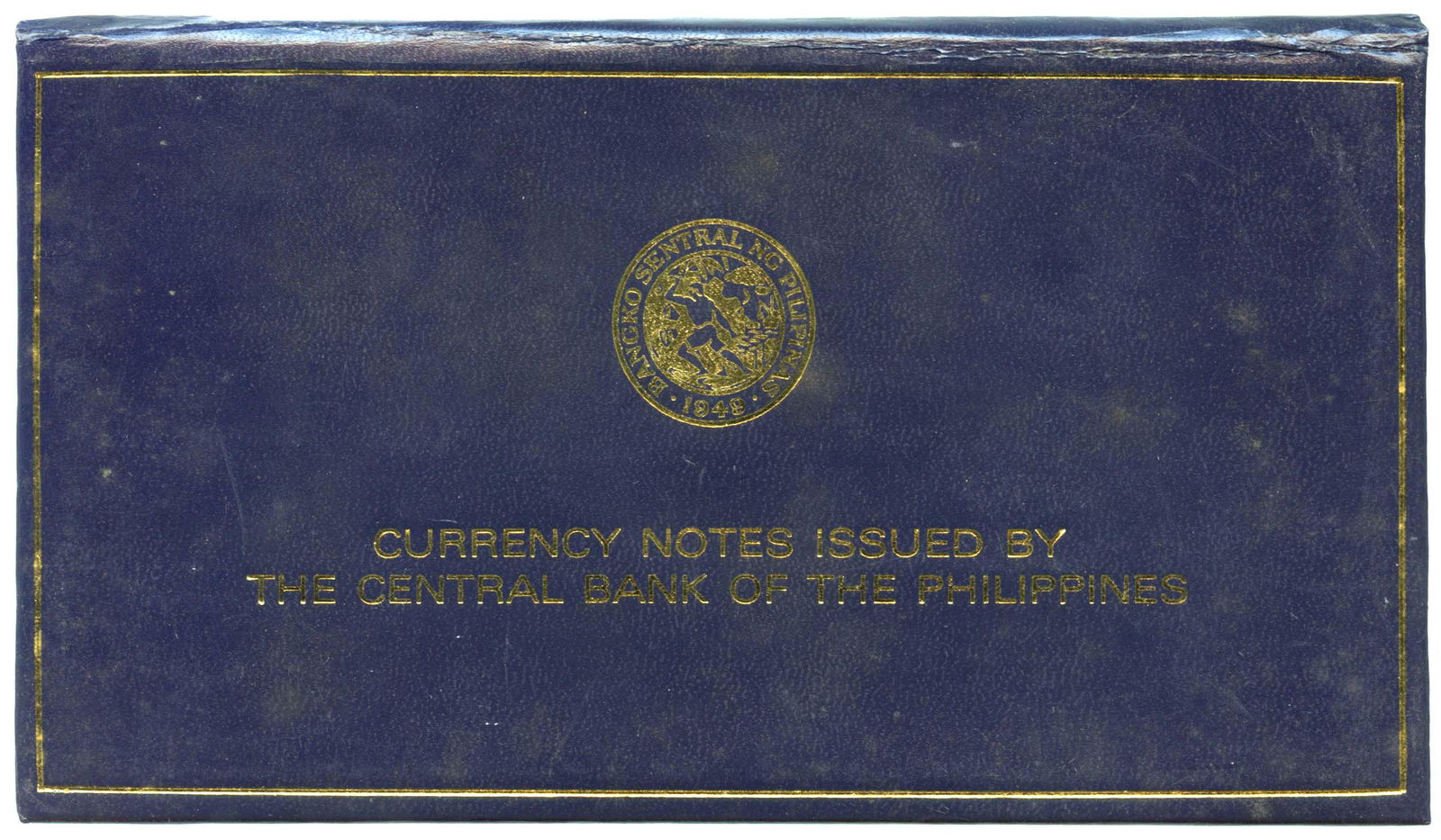 PHILIPPINES Central Bank of the Philippines 1967 (1 of 1)