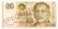 SINGAPORE. Portrait Series: SPECIMEN $10,000 s/n. 8PN00
