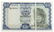 MALAYSIA - MODERN 3rd Series: RM50 A/85 036341 error