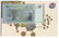 MALAYSIA - MODERN 12th Series: RM50 2007 commemorating
