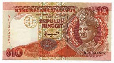 MALAYSIA 7th Series Ladder numbers (1 of 1)