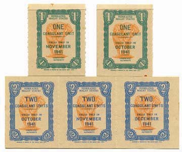 MALAYSIA Coagulant Units Coupons (1 of 1)