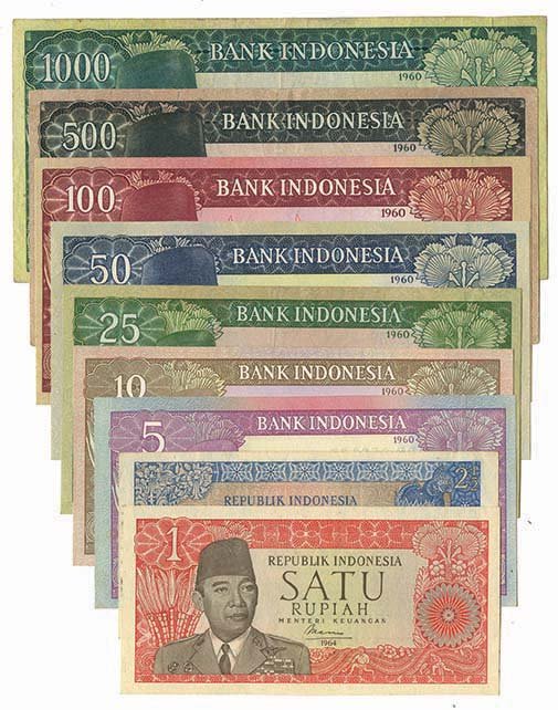 INDONESIA various (1 of 1)