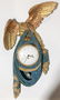 A Rare 18th C. Swedish Gilt And Polychrome - 5