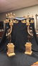 Palatial Pair Of Classical French Empire D - 2