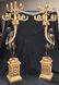 Palatial Pair Of Classical French Empire D - 7