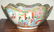 Early Chinese Rose Medallion Shaped Chow Bowl, - 6