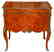 Exceptional French Louis XVI Mechanical Table