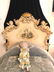 Magnificent Pair Of Italian Rococo Carved Beds - 4