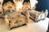 Magnificent Pair Of Italian Rococo Carved Beds - 6