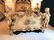 Magnificent Pair Of Italian Rococo Carved Beds - 7
