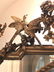 19th C. French Louis Xv Giltwood Mirror - 3