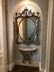 19th C. French Louis Xv Giltwood Mirror - 4