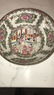 Chinese Rose Medallion Chow Bowl, - 2