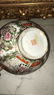 Chinese Rose Medallion Chow Bowl, - 3