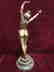 French Art Deco Bronze Nude. - 2