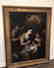 19th Century Religious Oil Painting. - 3