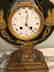 19th Century French Clock. - 2
