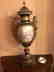 Antique French Sevres Cobalt Vase. - 4
