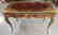 French Boulle Writing Desk, Signed. - 2