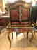 Pair Of French Boulle Bonheur Du Jours. - 2