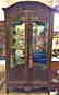 19th Century French Oak Armoire. - 3
