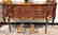 French Style Mahogany Sideboard.