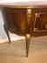French Style Mahogany Sideboard. - 2