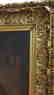 Palace size 19th Century French Interior Oil Painting. - 10