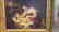 Palace size 19th Century French Interior Oil Painting. - 3