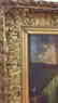 Palace size 19th Century French Interior Oil Painting. - 4