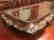 Fabulous American Silver Plated Plateau Mirror. - 2